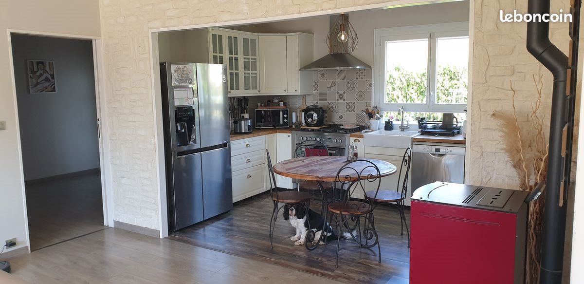 Maison à vendre, 107m², Balan