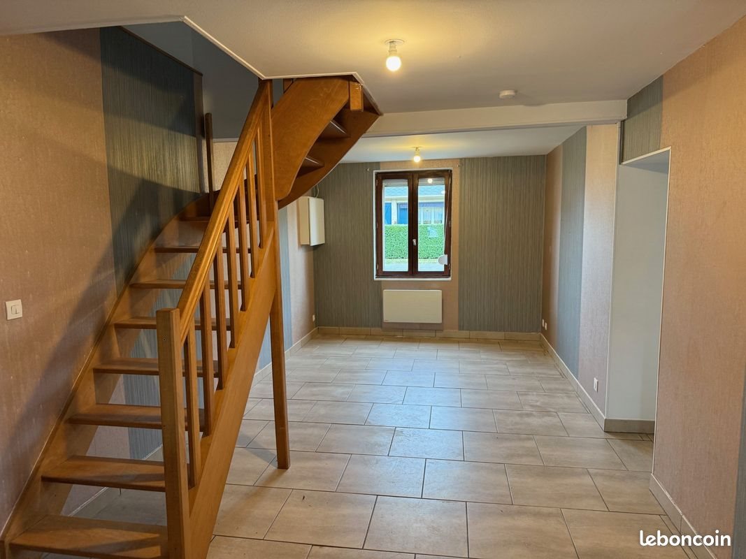 Maison à louer, 73m², Audruicq