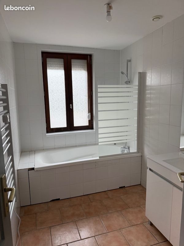 Maison à louer, 73m², Audruicq