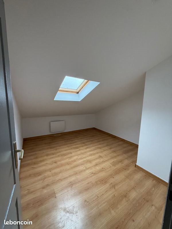 Maison à louer, 73m², Audruicq