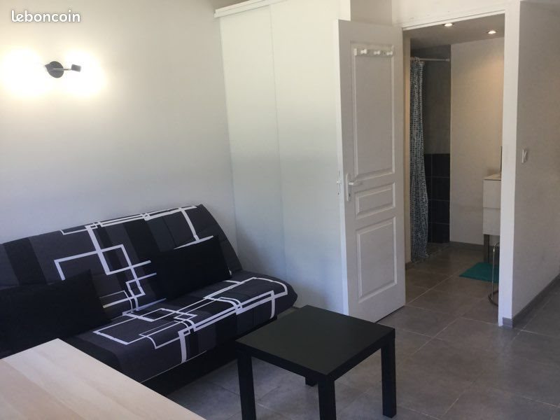 Appartement à louer, 28m², Aix-en-Provence