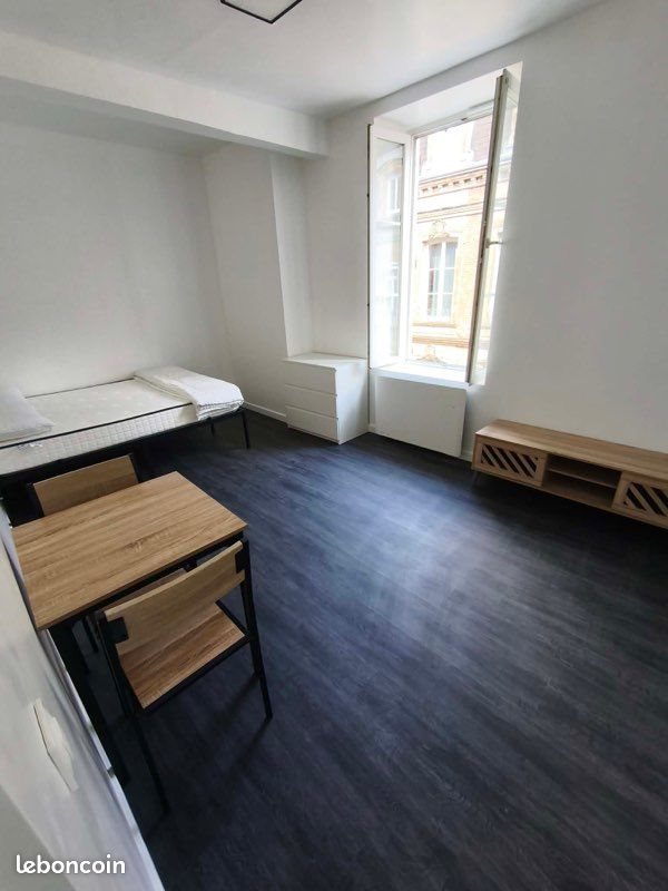 Appartement à louer, 30m², Charleville-Mézières