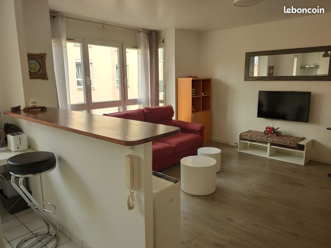 Appartement à vendre, 41m², Antony