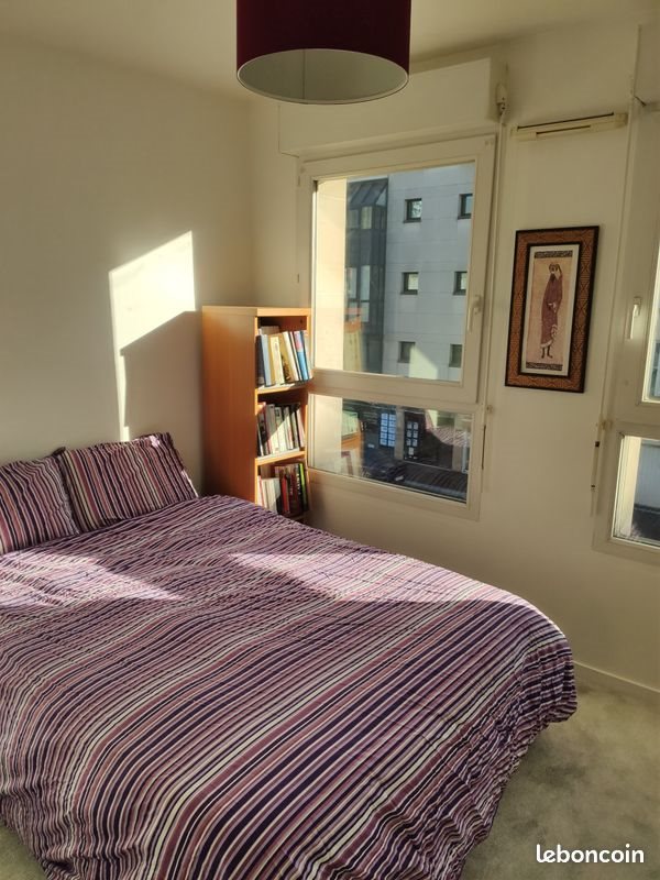 Appartement à vendre, 41m², Antony