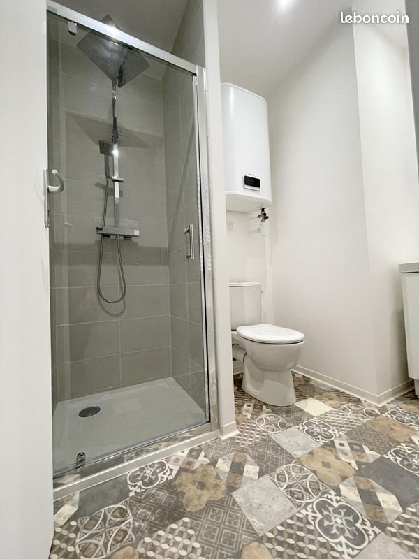 Appartement à louer, 19m², Labruguière