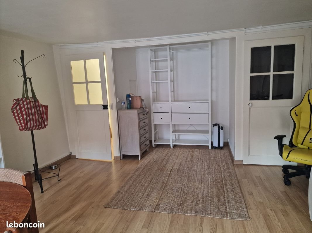 Appartement à louer, 35m², Besançon