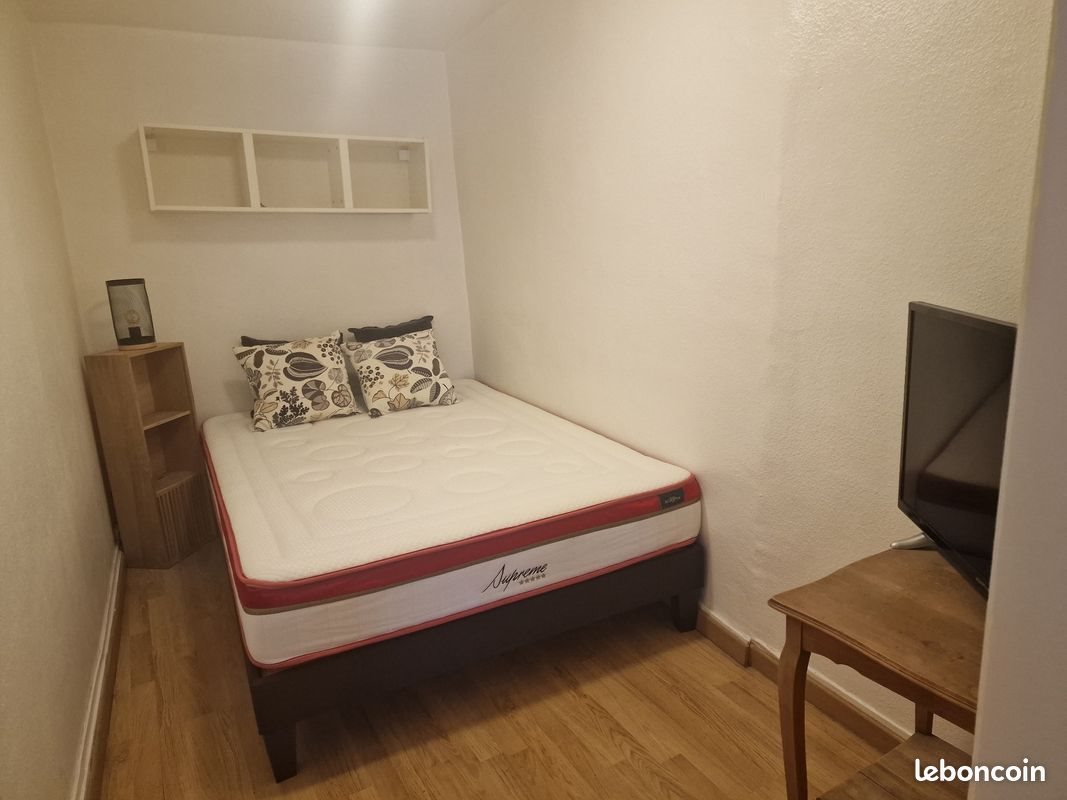 Appartement à louer, 35m², Besançon