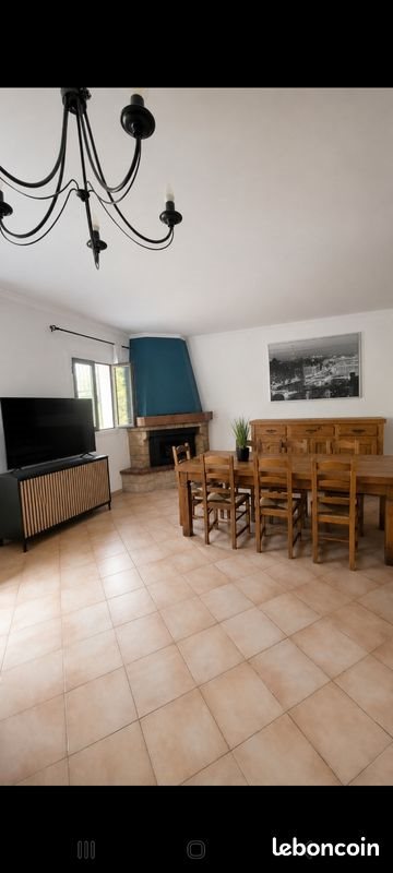 Maison à vendre, 85m², Menton