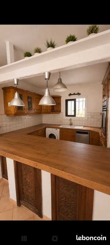 Maison à vendre, 85m², Menton