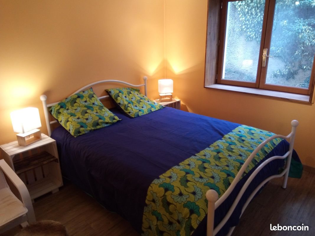 Appartement à louer, 30m², Gréoux-les-Bains