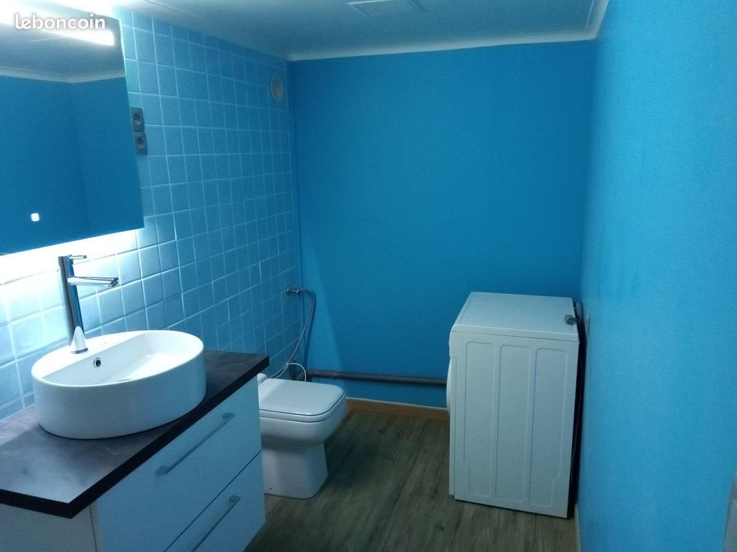 Appartement à louer, 30m², Gréoux-les-Bains