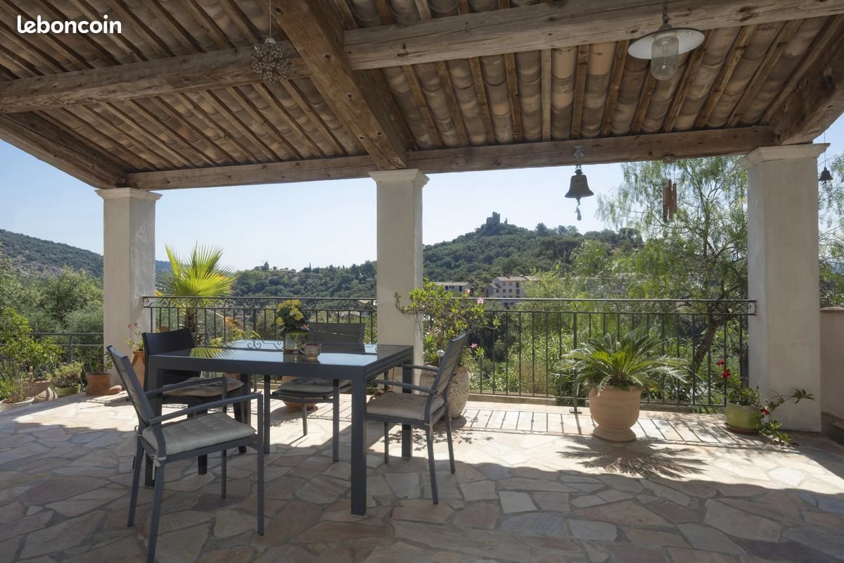 Maison à vendre, 100m², Grimaud