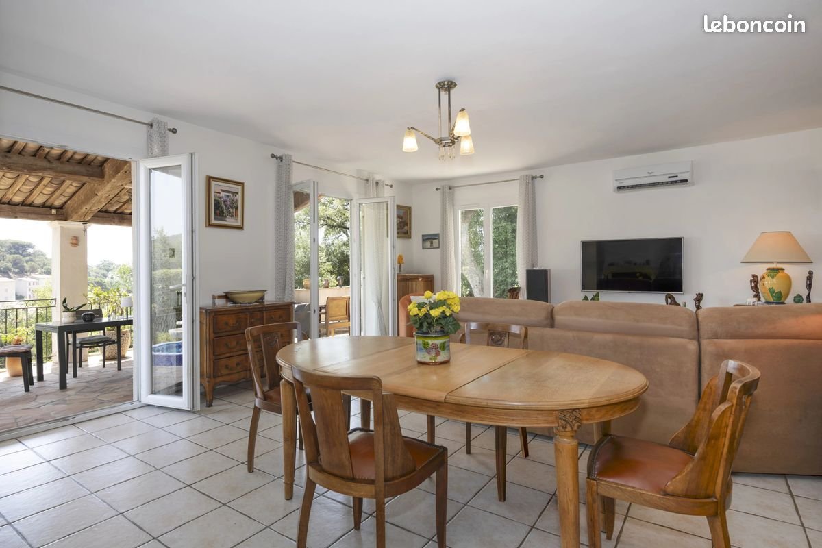 Maison à vendre, 100m², Grimaud