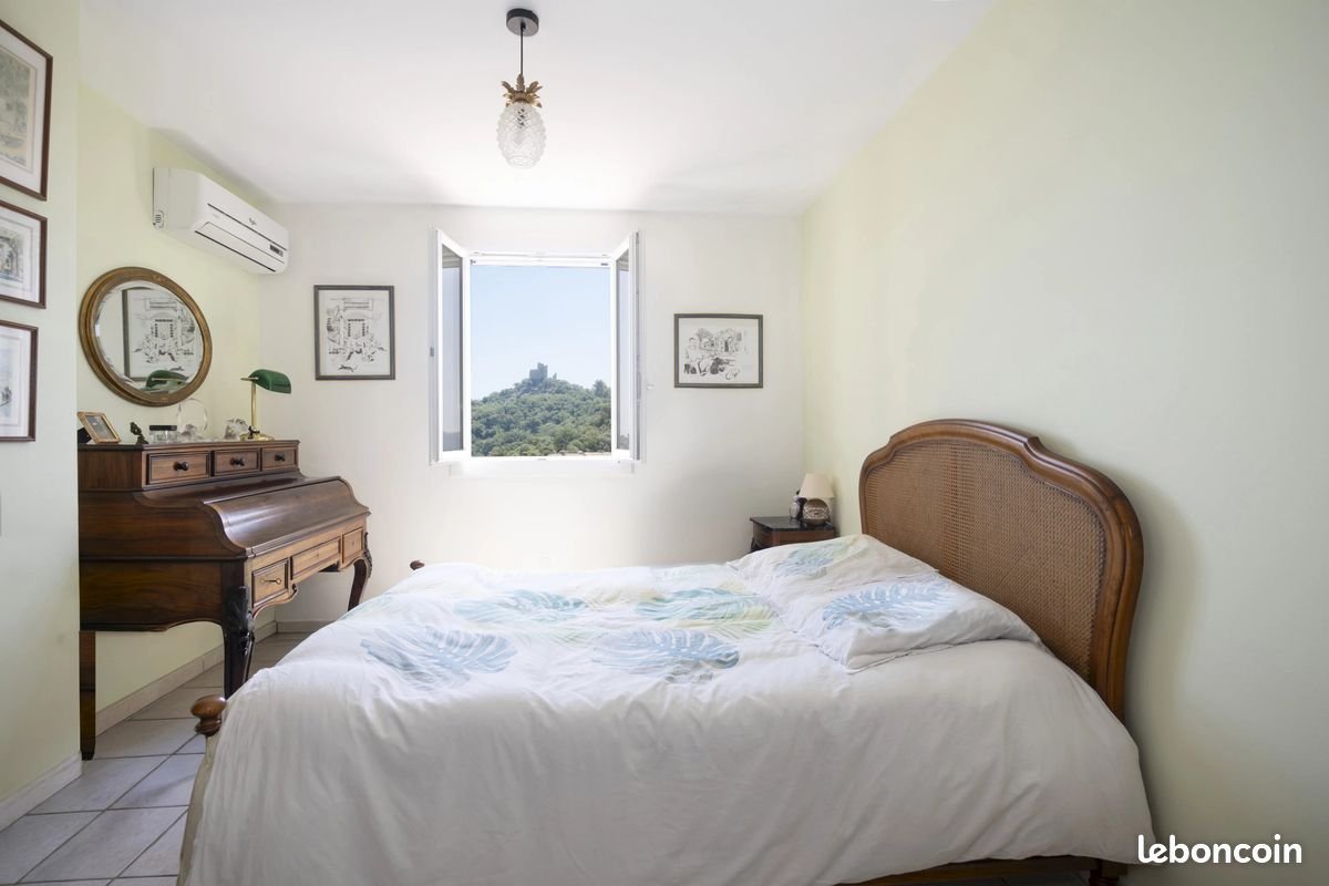Maison à vendre, 100m², Grimaud