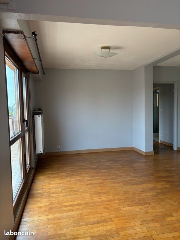 Appartement à louer, 56m², Sarreguemines