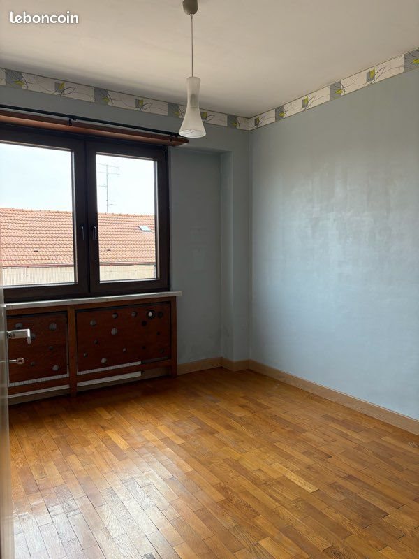 Appartement à louer, 56m², Sarreguemines