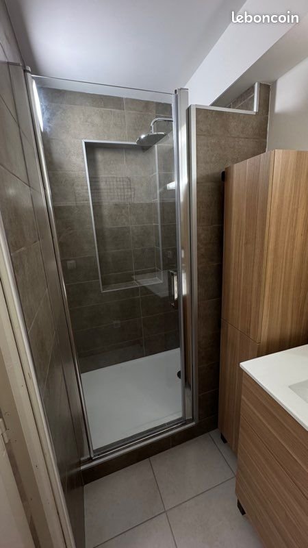 Appartement à louer, 32m², Forcalquier