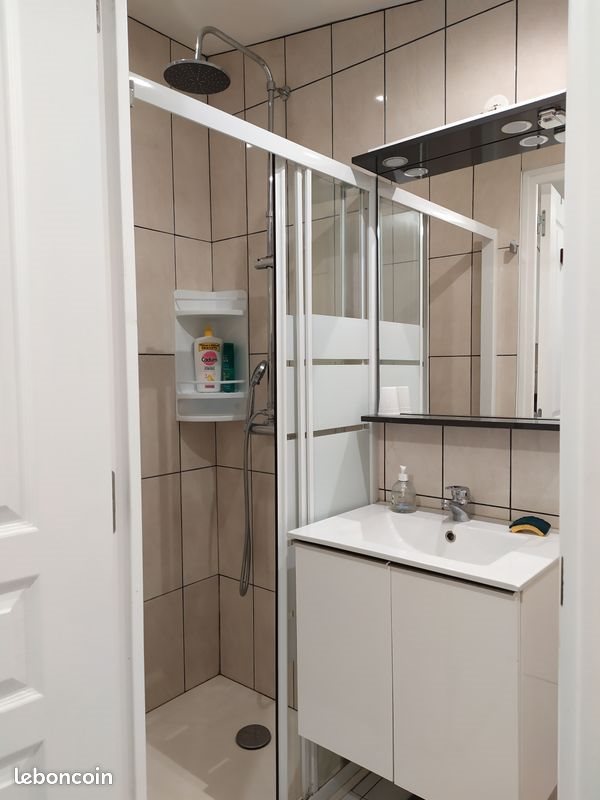 Maison à louer, 18m², Rezé