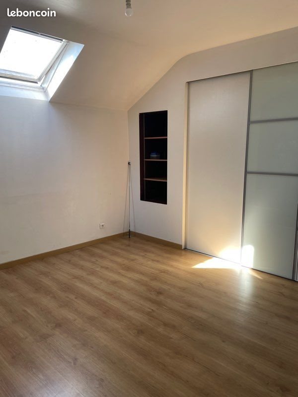 Appartement à louer, 49m², Redon