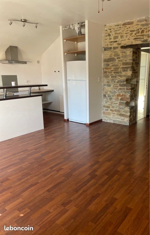 Appartement à louer, 49m², Redon