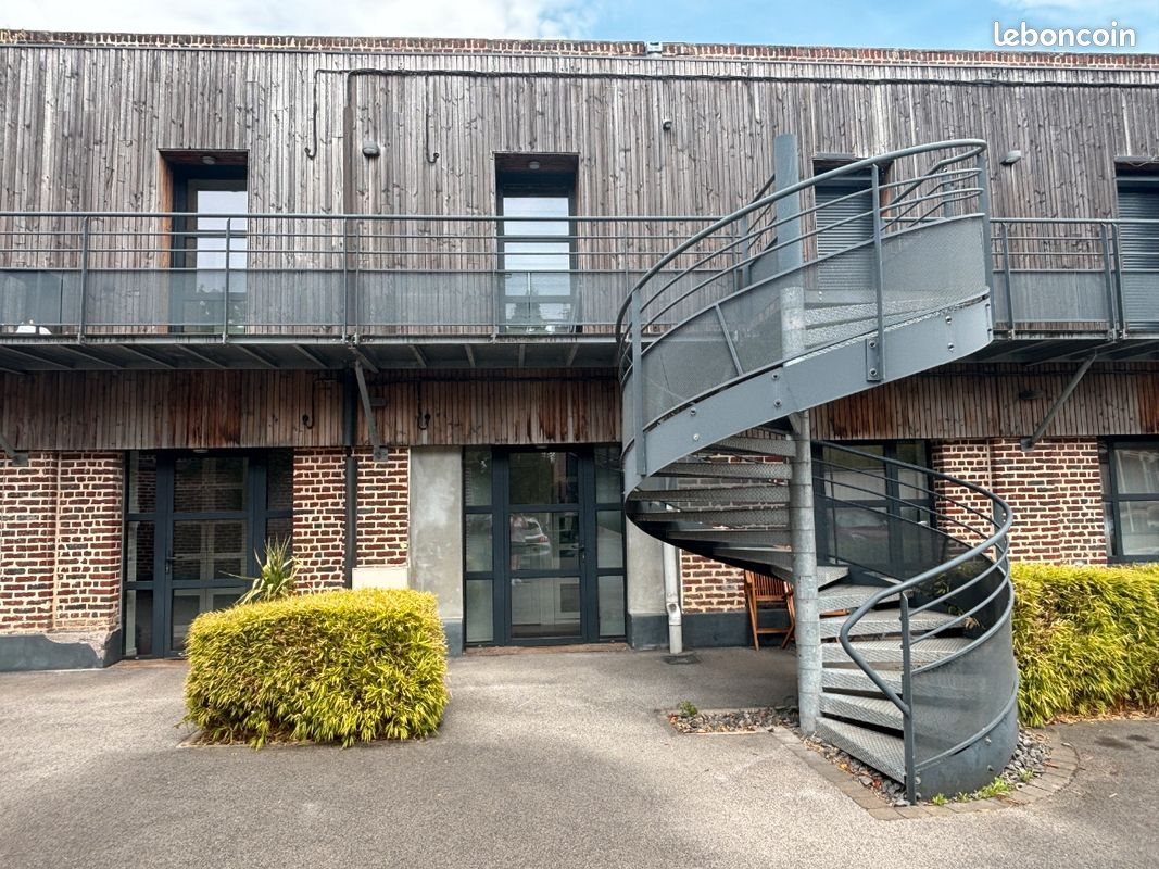 Appartement à louer, 50m², Sainghin-en-Weppes
