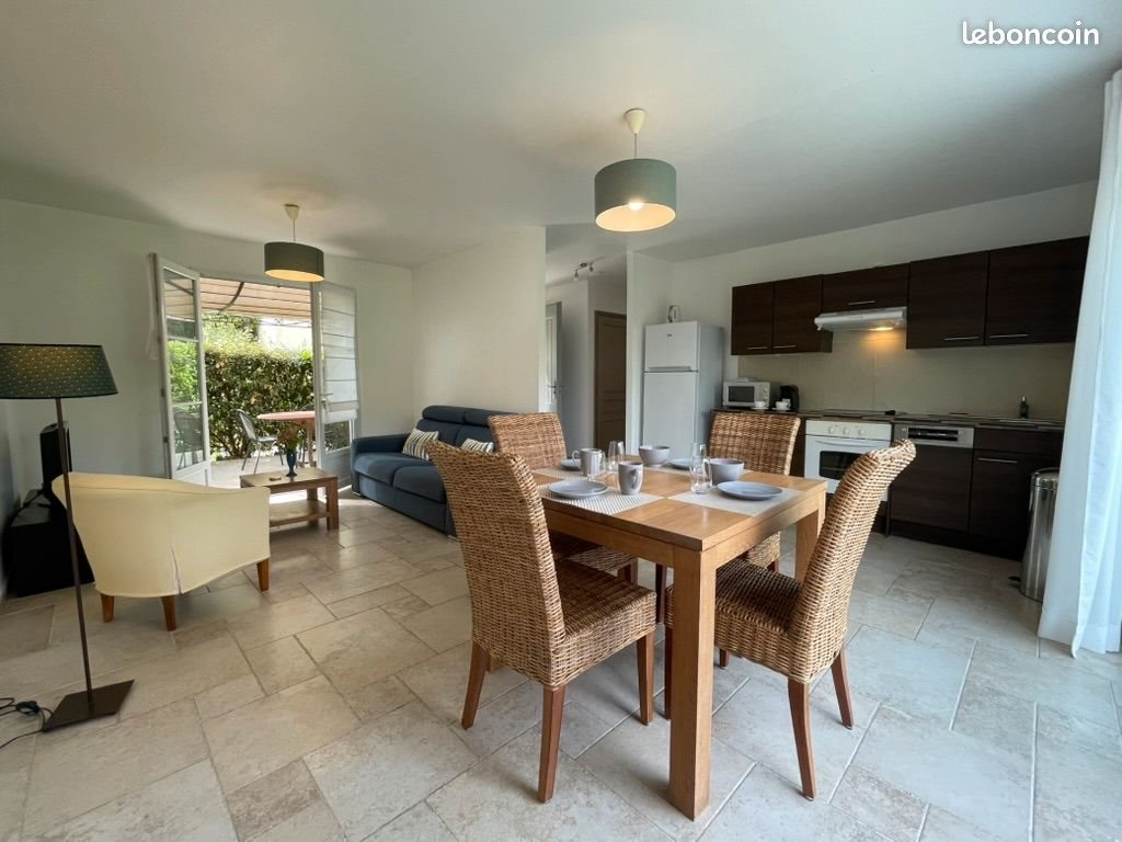 Appartement à louer, 50m², Montauroux