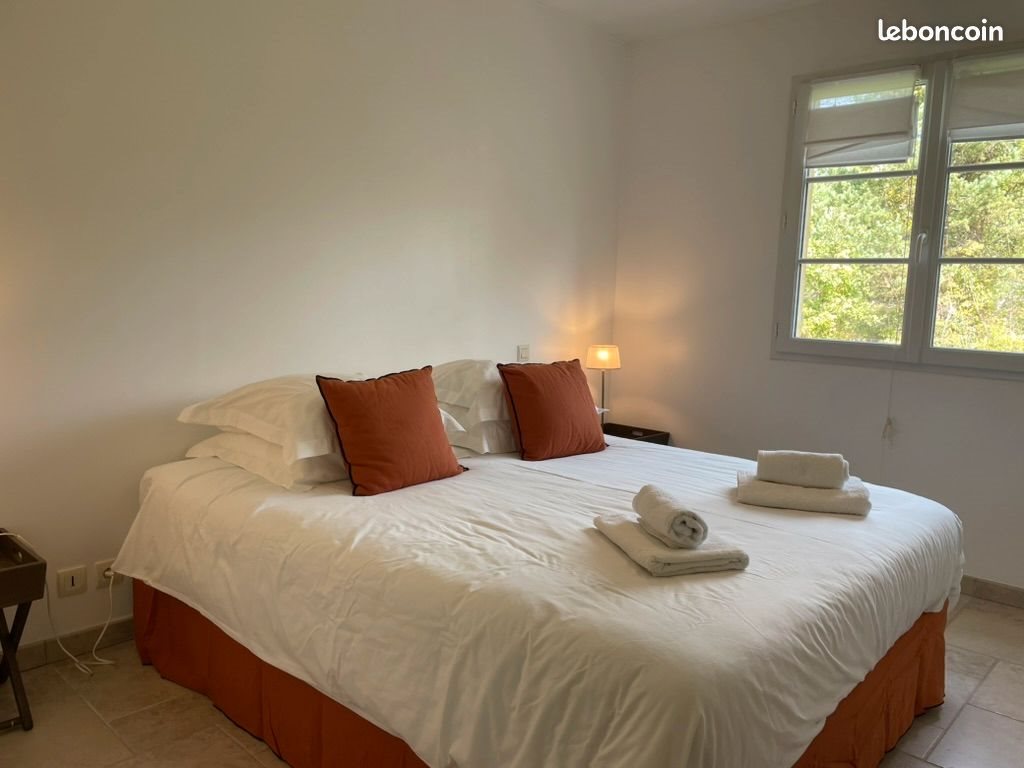 Appartement à louer, 50m², Montauroux