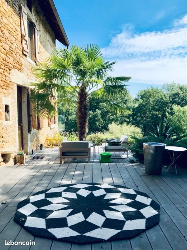Maison à vendre, 280m², Vénérieu