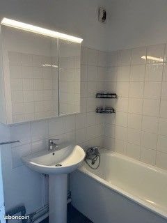 Appartement à louer, 25m², Bordeaux