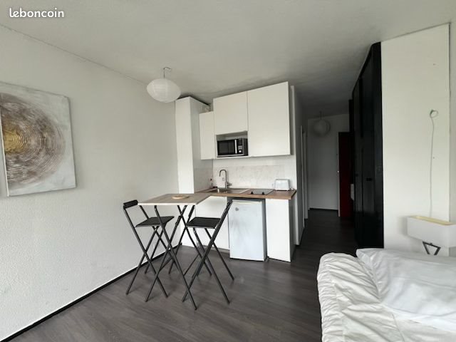 Appartement à louer, 25m², Bordeaux
