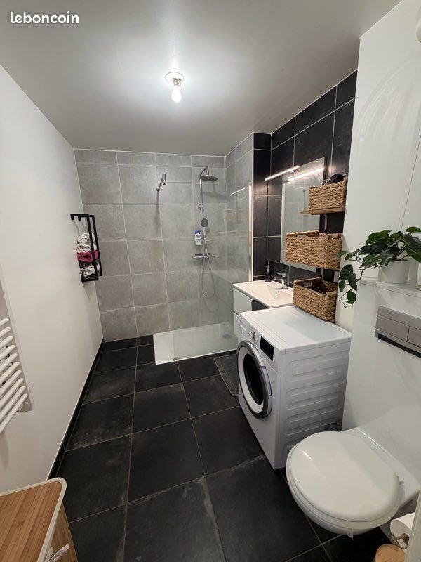 Appartement à louer, 39m², Vallauris