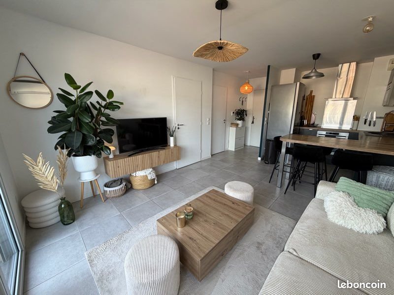 Appartement à louer, 39m², Vallauris