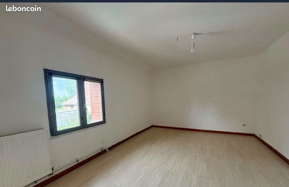 Maison à louer, 70m², Evin-Malmaison