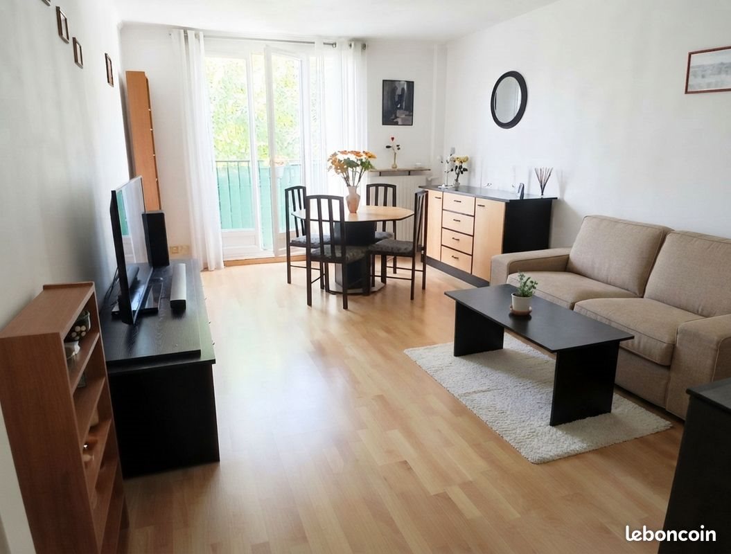 Appartement à vendre, 73m², Chevilly-Larue