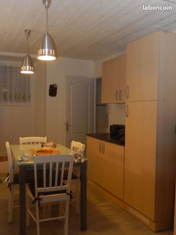 Maison à vendre, 96m², Saint-Germain-l'Herm