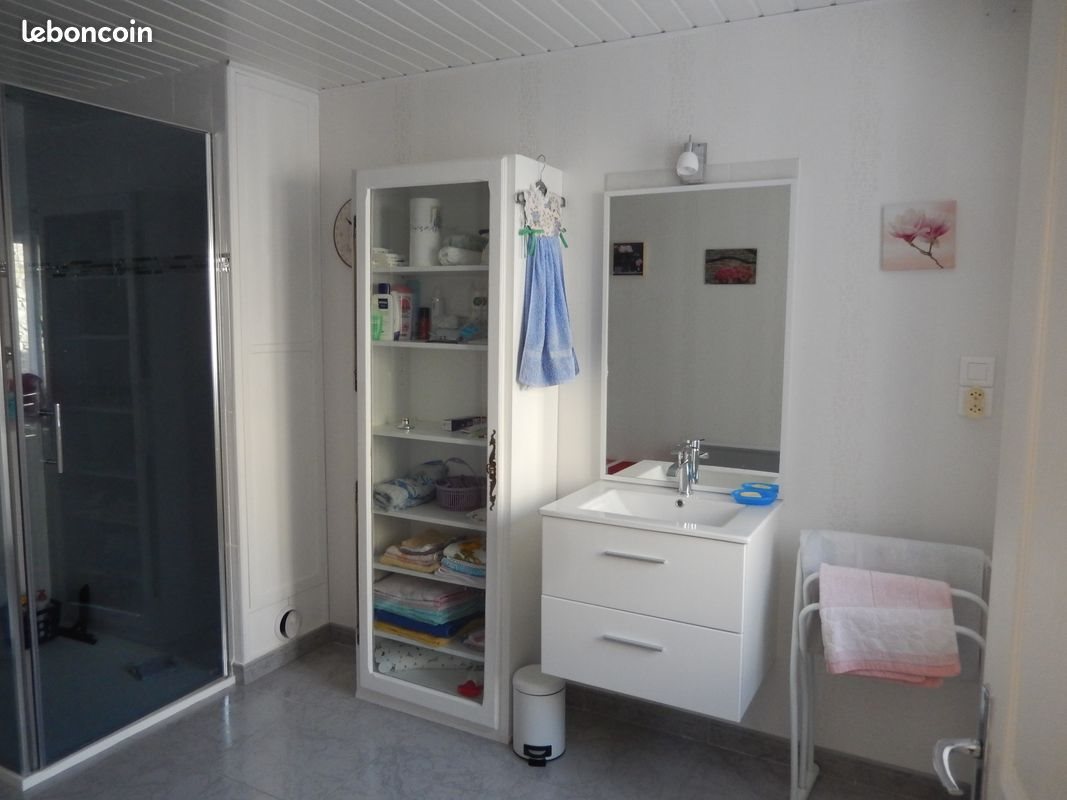 Maison à vendre, 96m², Saint-Germain-l'Herm