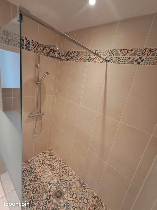 Appartement à louer, 46m², Saint-Ambroix