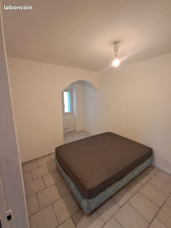 Appartement à louer, 46m², Saint-Ambroix