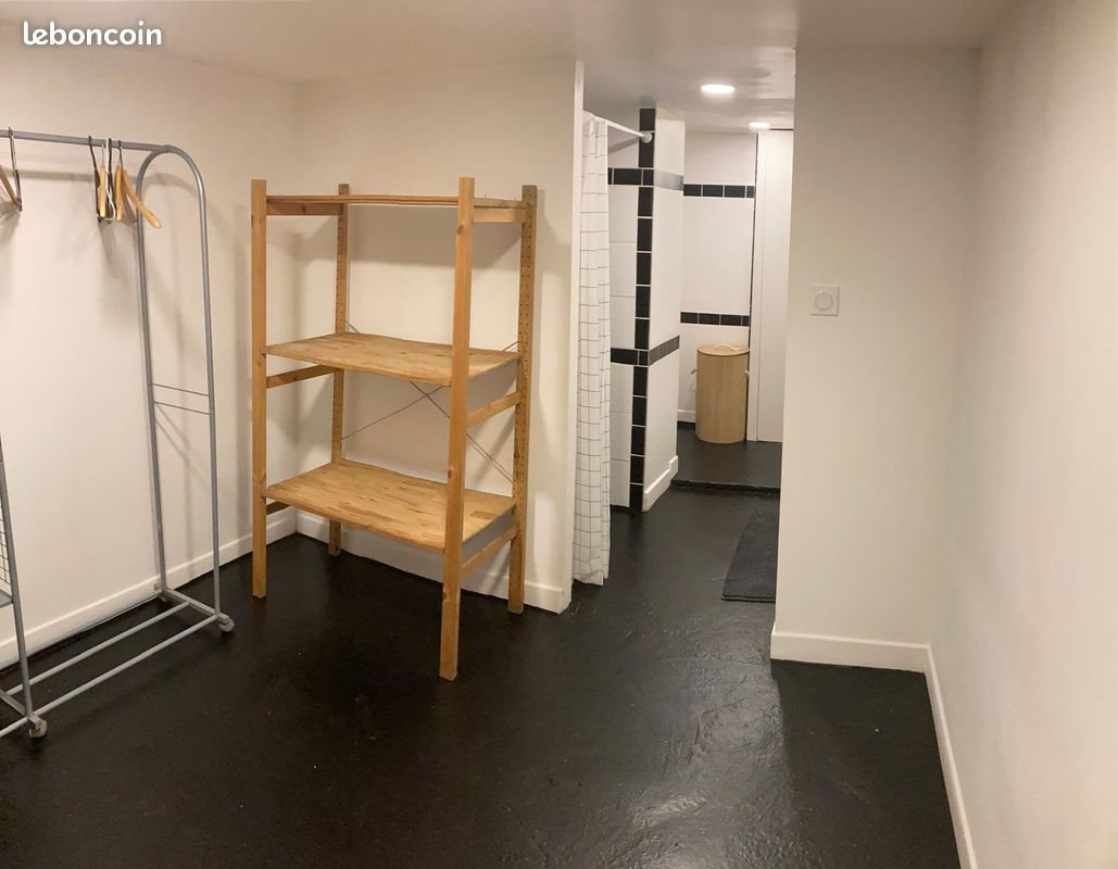 Appartement à louer, 47m², Bordeaux