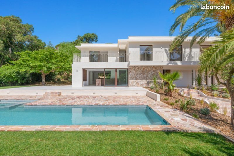 Maison à vendre, 265m², La Croix-Valmer