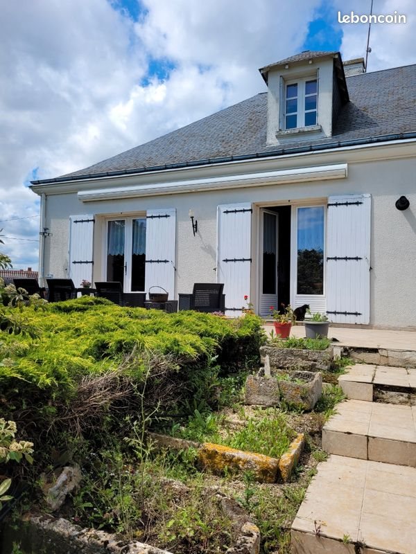 Maison à vendre, 170m², Irais