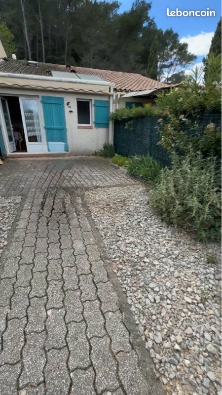 Maison à louer, 32m², Vidauban