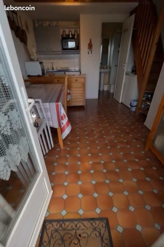 Maison à louer, 32m², Vidauban