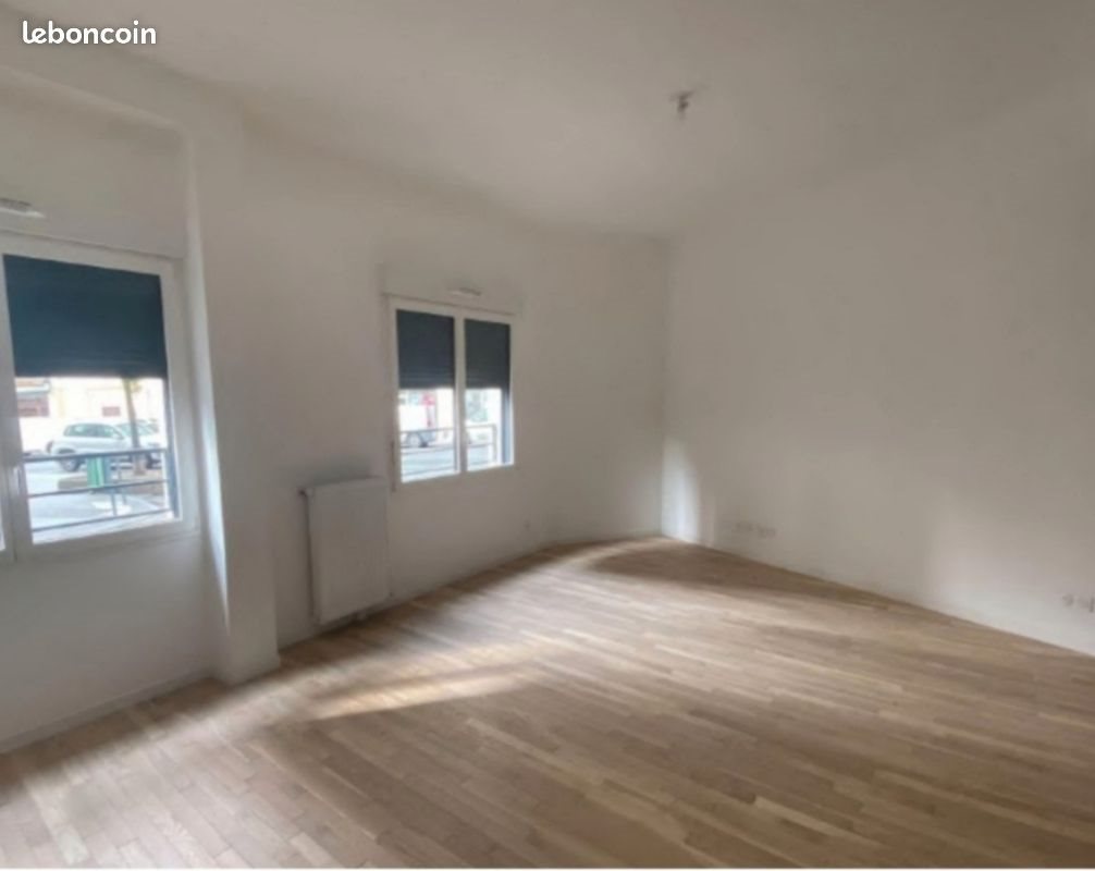 Appartement à louer, 44m², Asnières-sur-Seine