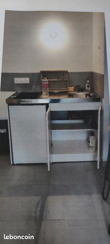 Appartement à louer, 44m², Asnières-sur-Seine