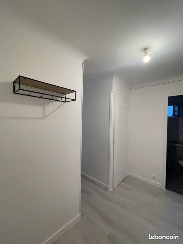 Appartement à louer, 40m², Oyonnax