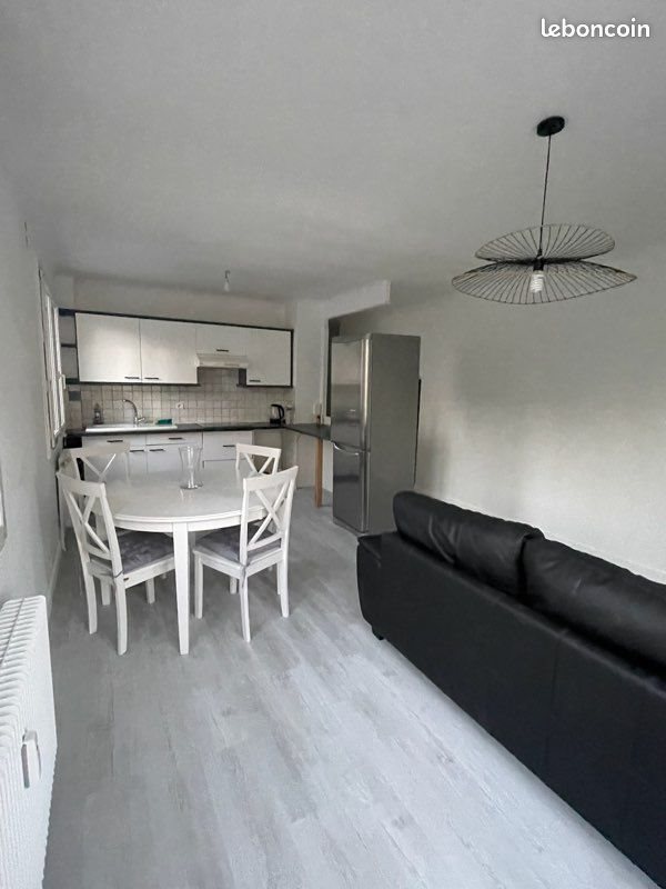 Appartement à louer, 40m², Oyonnax