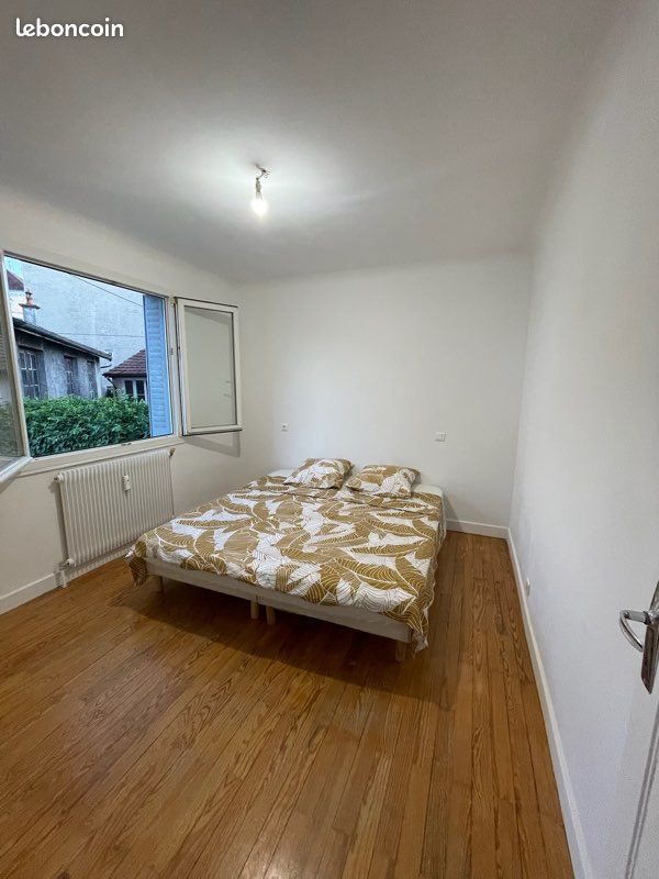 Appartement à louer, 40m², Oyonnax