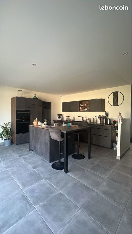 Maison à vendre, 115m², La Chevrolière