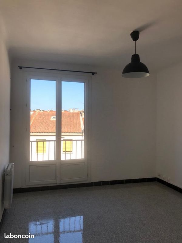 Appartement à louer, 40m², Arles